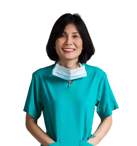 Jaslyn Siow
