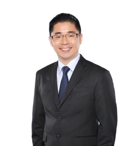 Joe Tan