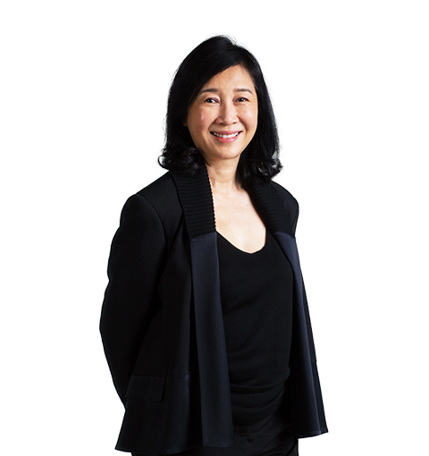Rowena Kwan
