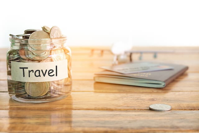 A Seasoned Traveller's Guide To Travelling On Budget