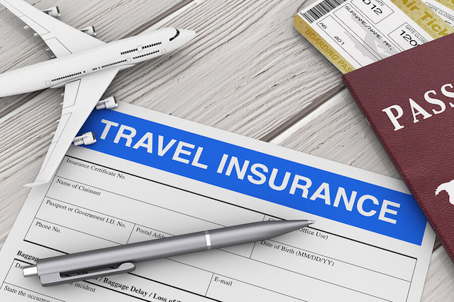 A Handy Guide For Choosing The Right Travel Insurance Plan