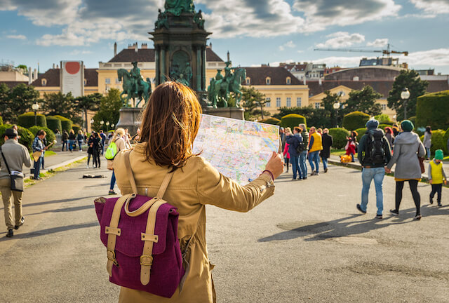How Travelling Abroad Can Help To Improve Your Life