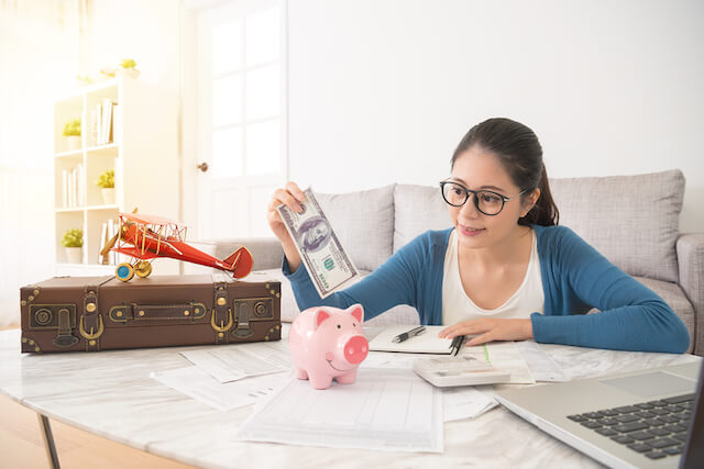 5 Ways To Cut Costs Down When Traveling On A Limited Budget