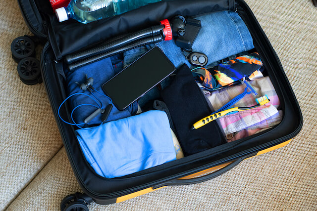 The Ultimate Guide To Wrinkle-Free Packing For Your Trip