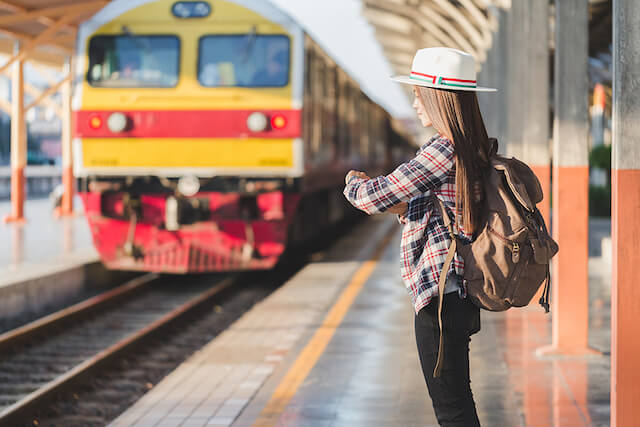 3 Handy Tips That Will Save You Time While Travelling