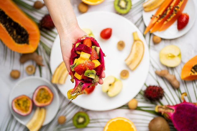 3 Things You Should Do To Stay Healthy While You Travel