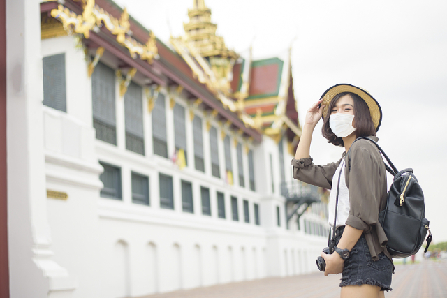 4 Carry-On Must-Haves When Travelling During The Pandemic