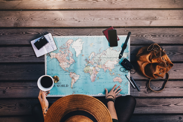 Knowledge Is Power: 4 Reasons To Research Before Travelling