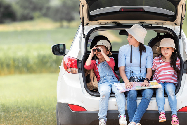 3 Handy Tips To Save Time, Money And Effort While Travelling