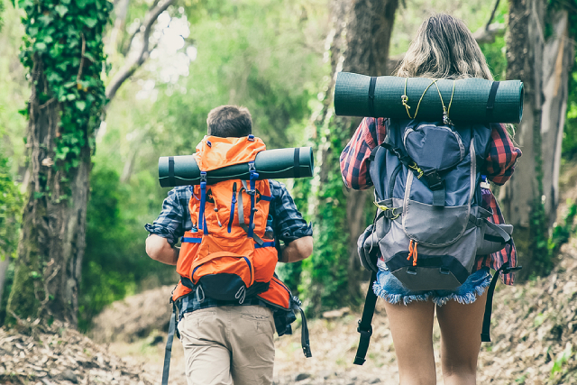 Backpacking: Discover The Best Way To Travel On A Budget