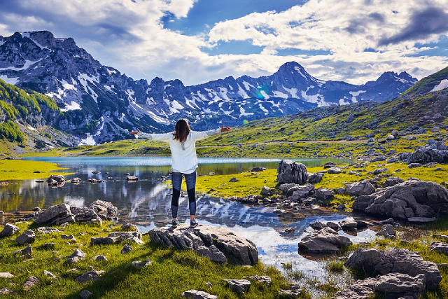 Solo Travel: 5 Tips to Guide You on Your First Solo Trip