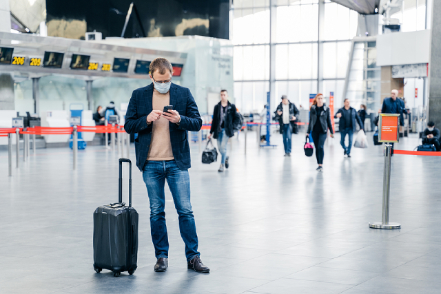 4 Dos & Don'ts Business Travellers Must Always Keep In Mind