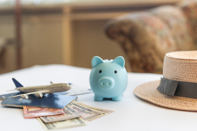 How To Have An Amazing Holiday Without Breaking The Bank