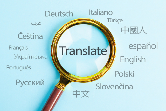 Have These Translation Apps On Hand For Your Next Travels