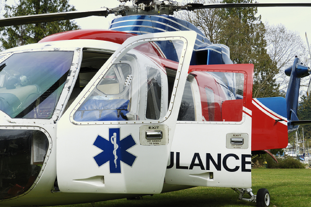Medical evacuation is usually done using an air ambulance. Learn the difference between the two main types of air ambulance planes: turboprop and jet aircraft.