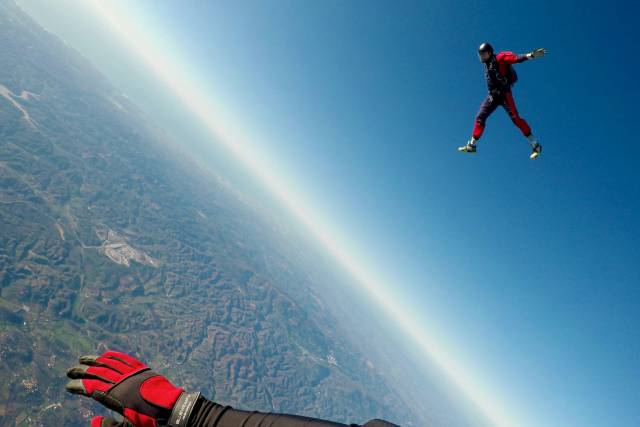 A Guide to the World’s Most Incredible Skydiving Spots