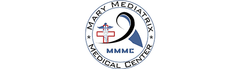 Mary Mediatrix
