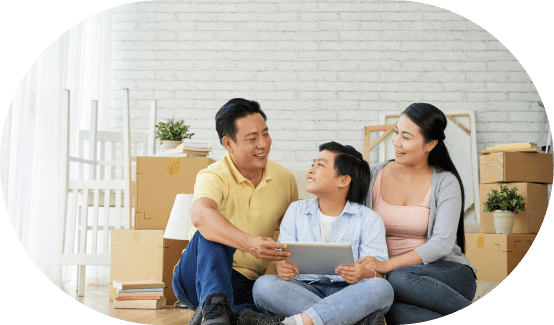 sharing-design-ideas-with-family sharing-design-ideas-with-family