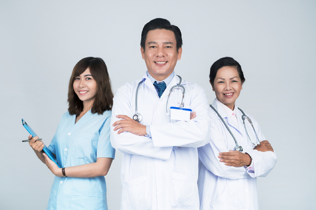 10 Life-Saving Facts About Medical Assistance Services