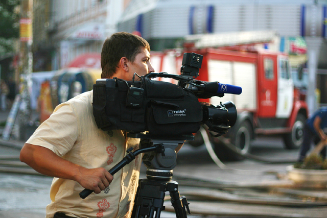 What Movies Get Right (And Wrong) About Emergencies
