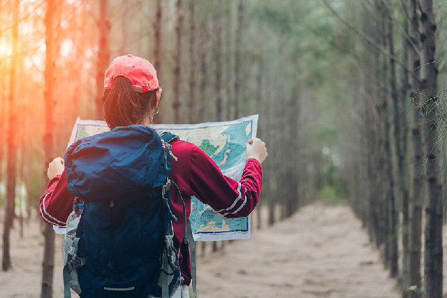 Safe Travels: Researching & Preparing For Safety Risks Abroad