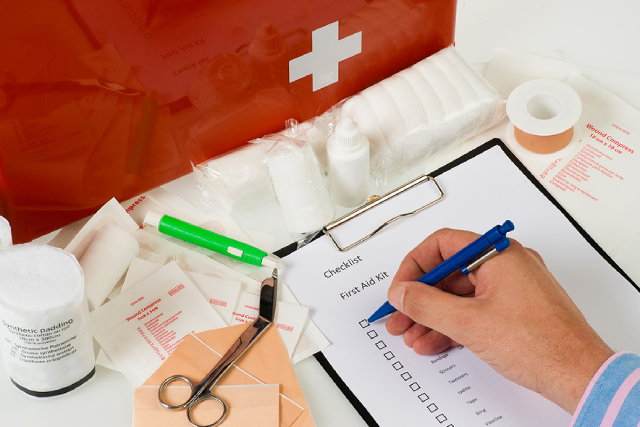 Travel First Aid Kits: Crucial Items People Always Miss