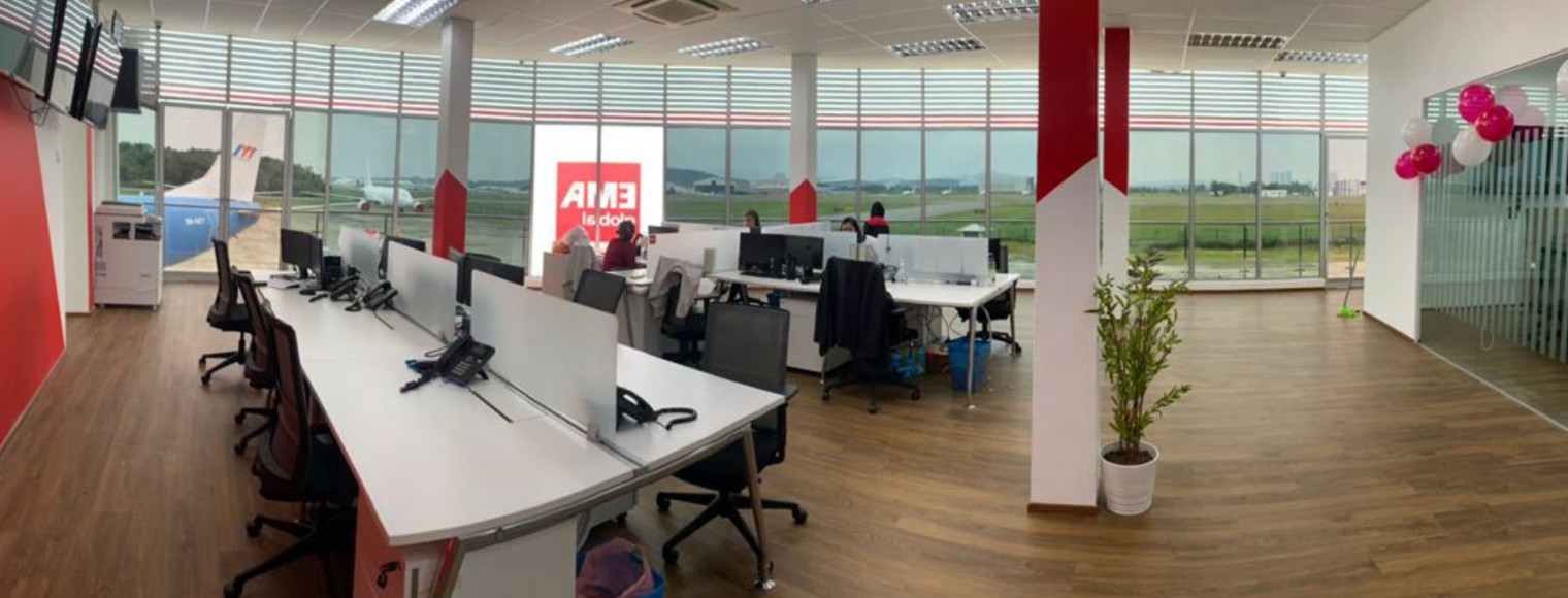 Opening of Subang Office