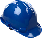 Industrial Safety Helmet