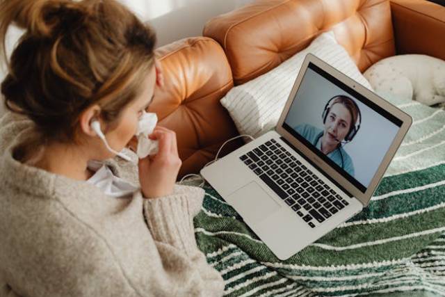 Why Overseas Teleconsultation Is A Corporate Necessity