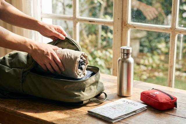 What Trekkers Should Check Before A High-Altitude Hike