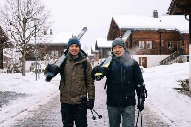 Winter Sports Abroad: Health Steps Before You Travel