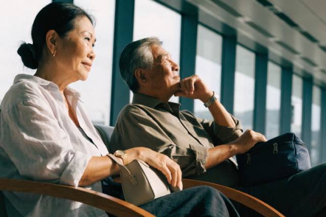 Flying Long-Haul When You Manage A Health Condition