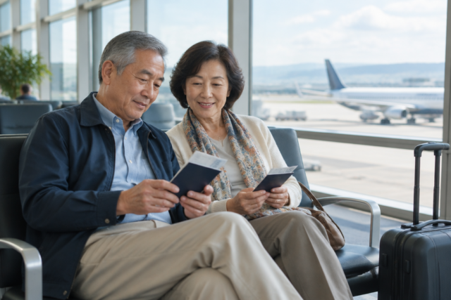 What A Fit-To-Fly Assessment Involves For Travellers